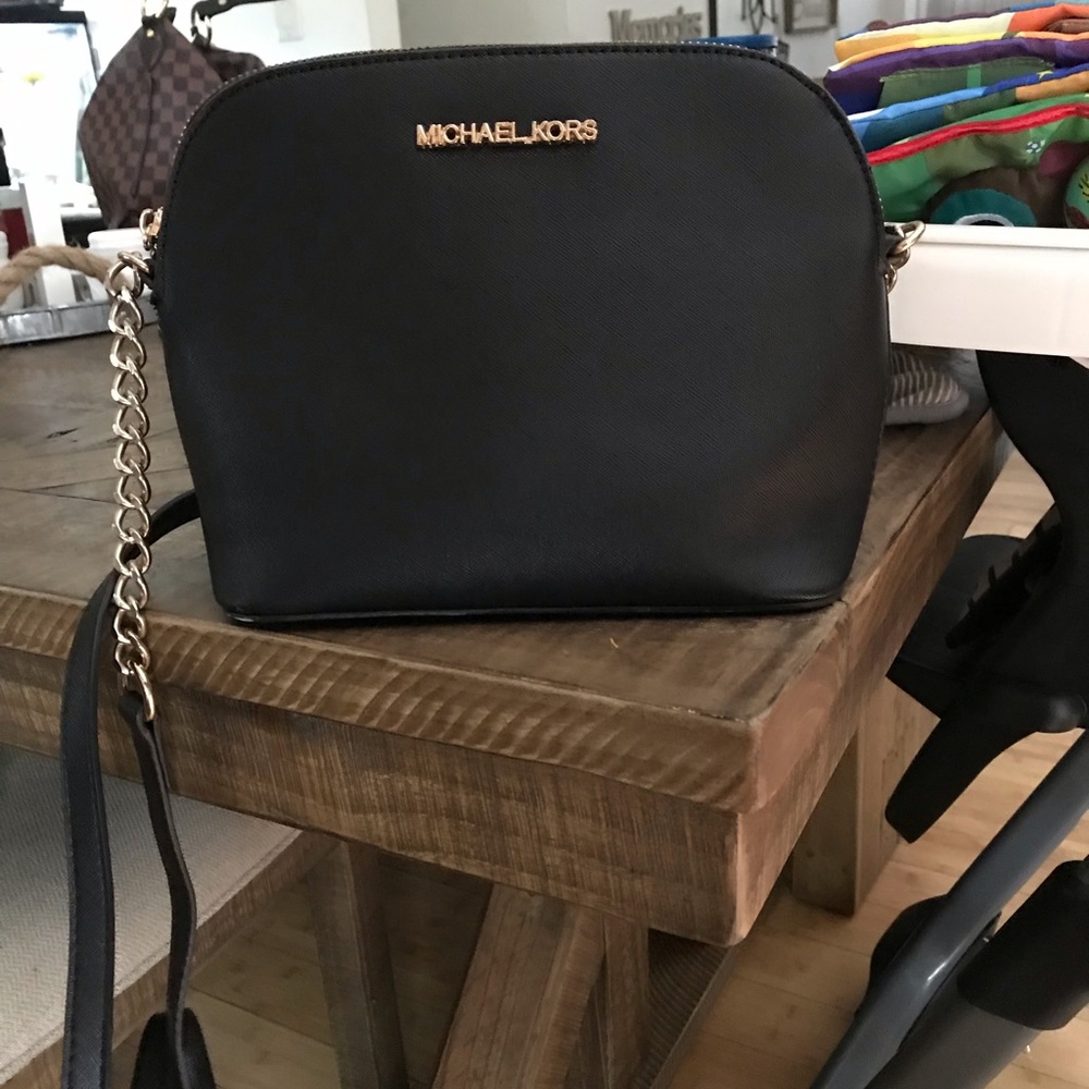 Michael Kors Side Bag